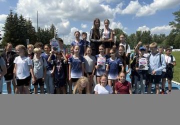II Rzut Ligi Lekkoatletycznej