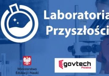 #LaboratoriaPrzyszłości