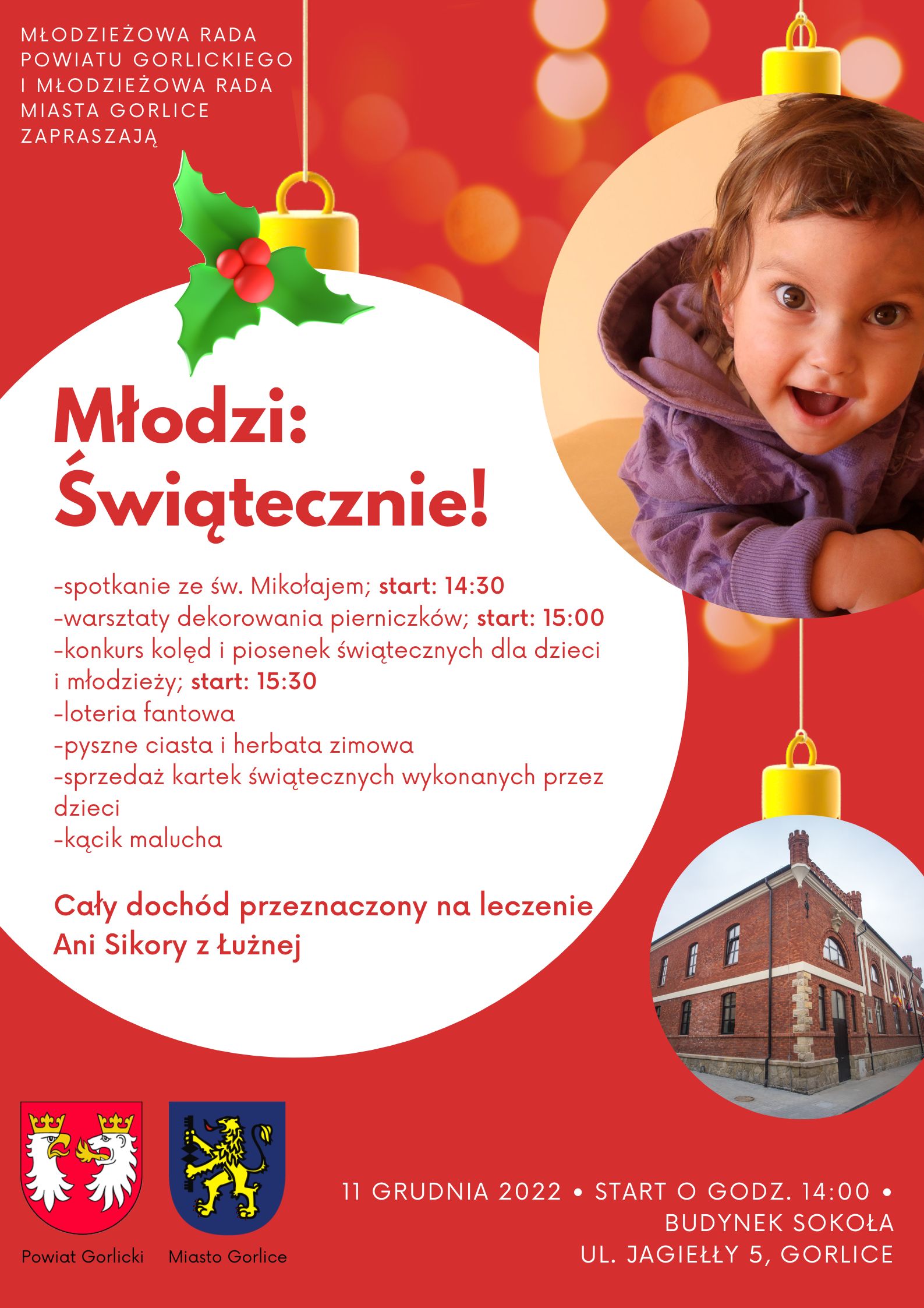 Młodzi Świątecznie