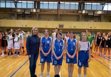 Sukcesy w zawodach sportowych MZS nr 4 w Gorlicach