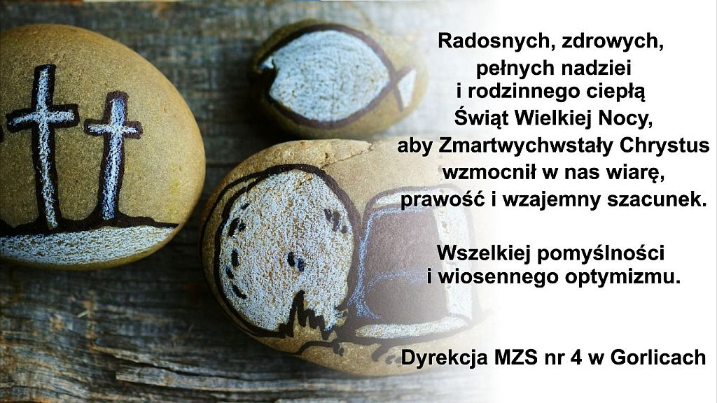 Życzenia Świąteczne!