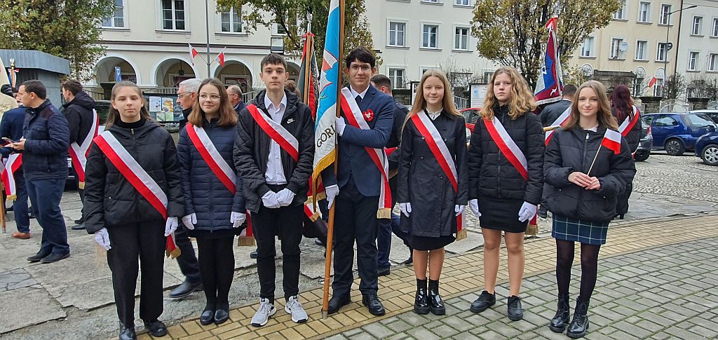 Miejskie Obchody Dnia Niepodległości