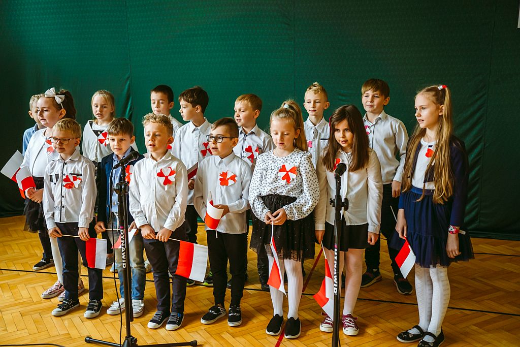 Przegląd pieśni patriotycznej i żołnierskiej