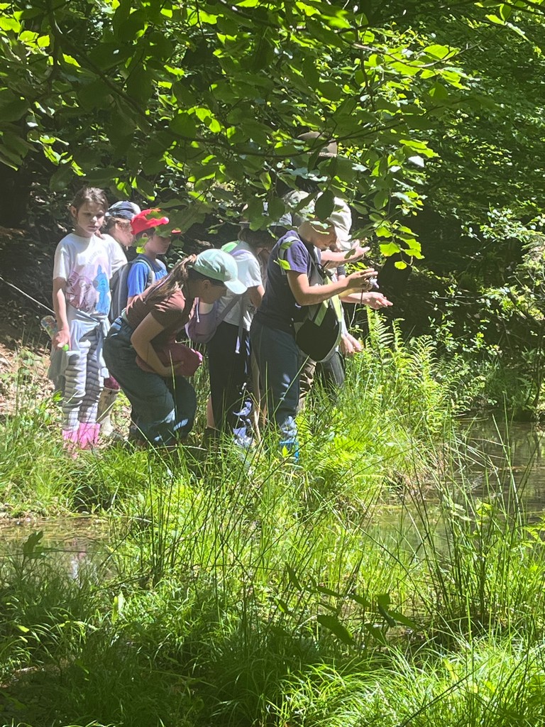 Wycieczka edukacyjna do Radocyny