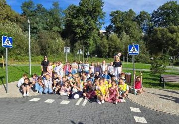 Miasteczko Ruchu Drogowego