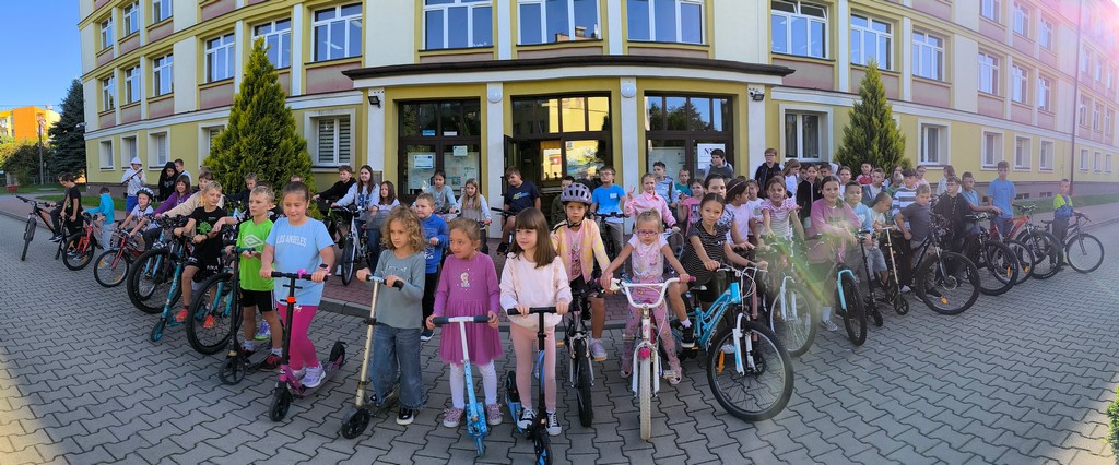 Europejski Tydzień Zrównoważonego Transportu