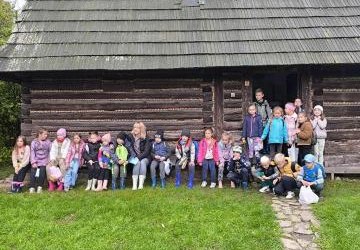 Wycieczka do Szymbarku