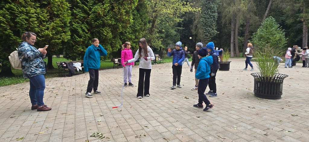 VIII Zlot szkolnych kół TPD – śladami Wojciecha Biechońskiego