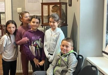 Spotkanie z historią