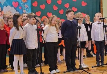 Dzień Babci i Dziadka