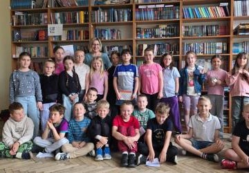 Dzień Bibliotekarza i Bibliotek