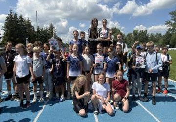 II Rzut Ligi Lekkoatletycznej