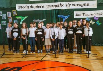 Podsumowanie roku szkolnego klas 1–7