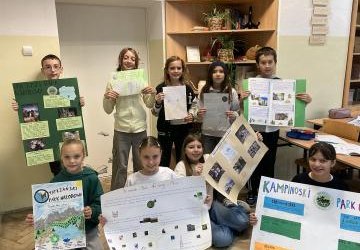 Nowy projekt edukacyjny 
