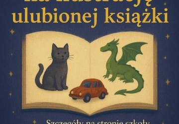 Konkursy biblioteczne!